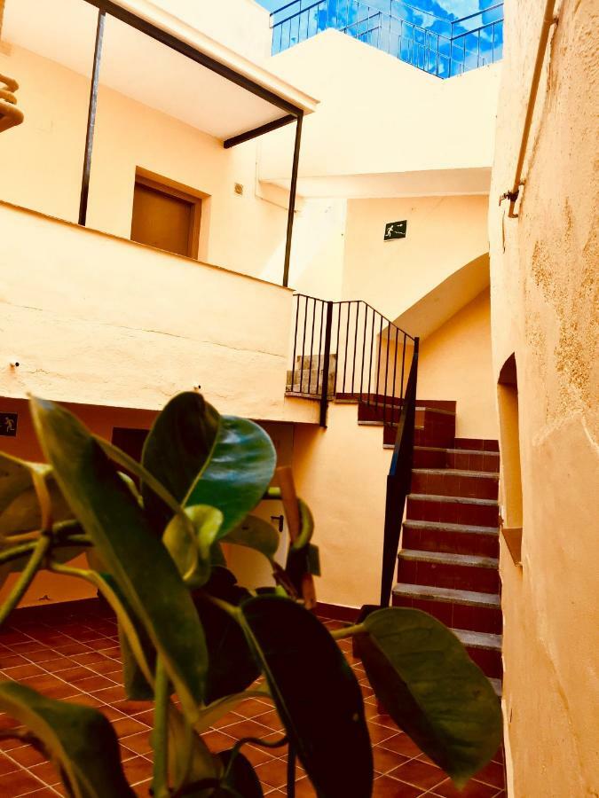 Caesarina III Διαμέρισμα Caces Εξωτερικό φωτογραφία